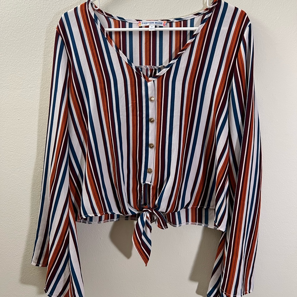 Fashion Muse, Medium